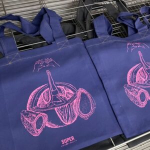 Totes / bolsos